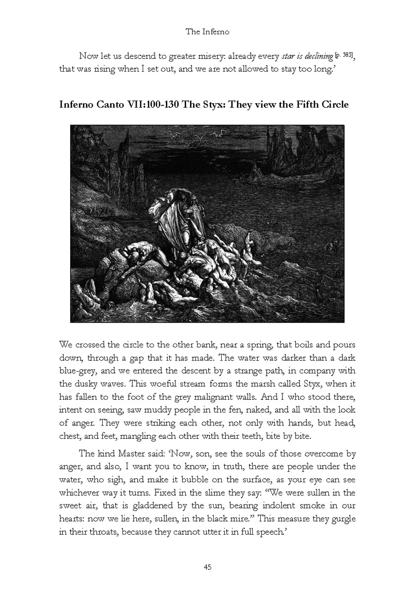 Dante: The Divine Comedy - Page 41